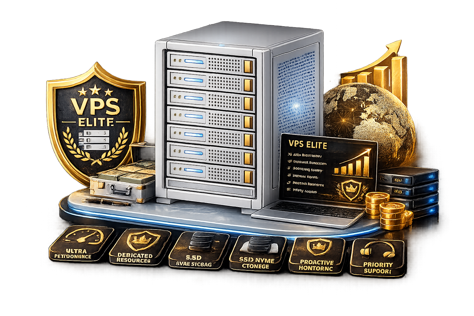 VPS elite